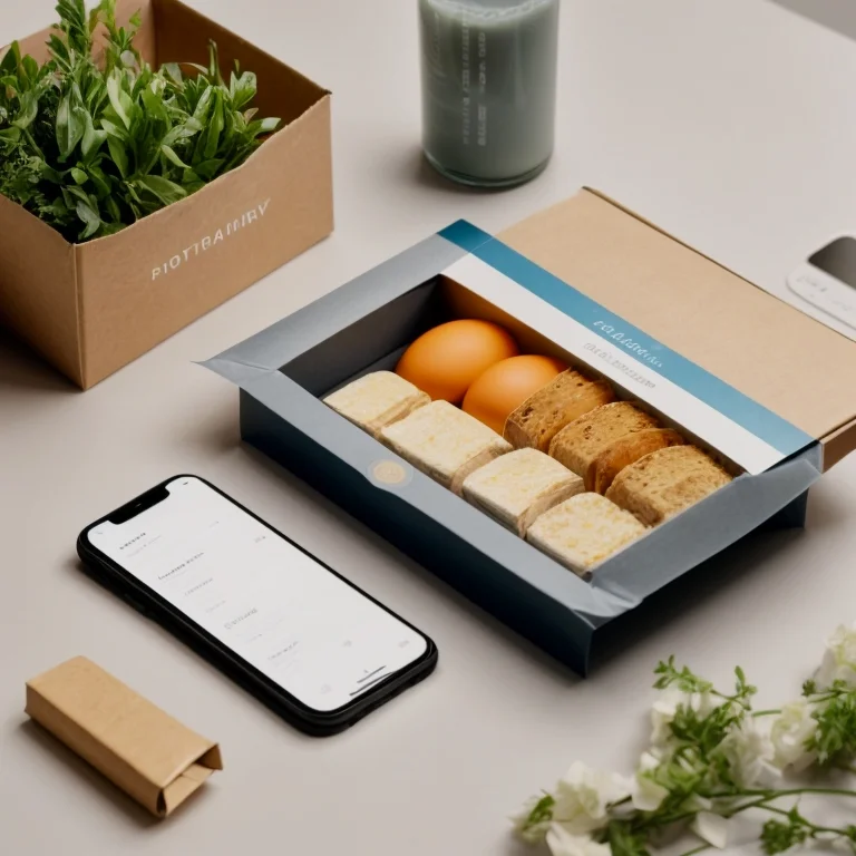 Vorräte planvoll anlegen