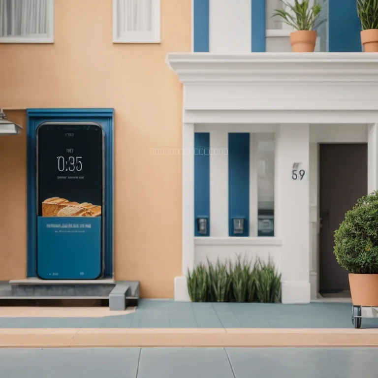 Lieferintervalle optimal nutzen