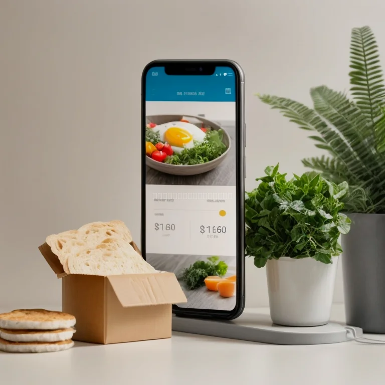 Umfangreiches Sortiment